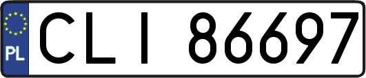 CLI86697