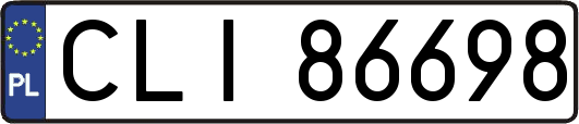CLI86698