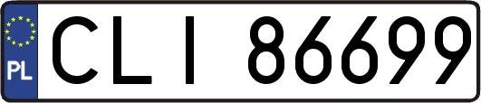 CLI86699