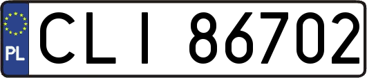 CLI86702