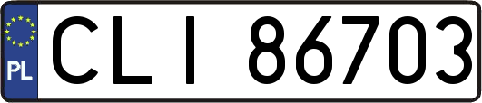 CLI86703