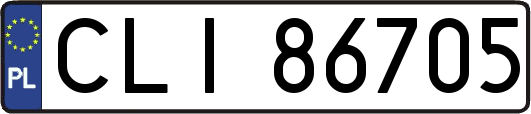 CLI86705
