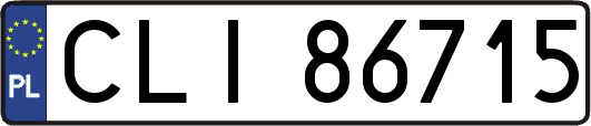 CLI86715