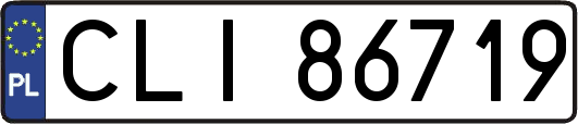 CLI86719