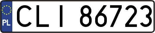 CLI86723