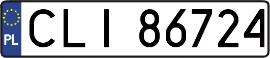CLI86724