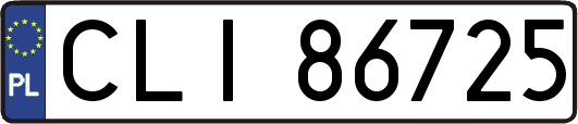 CLI86725