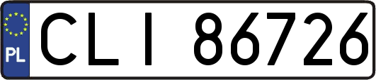 CLI86726