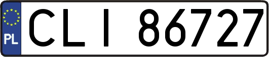 CLI86727