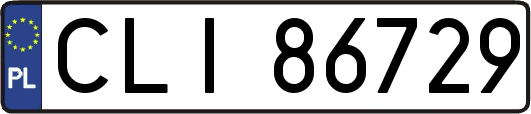 CLI86729