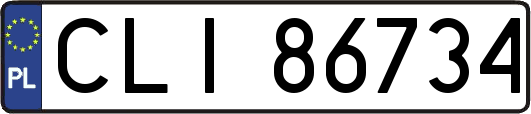 CLI86734