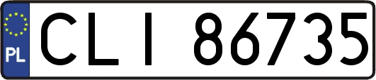 CLI86735