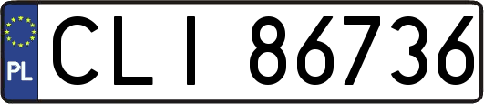 CLI86736