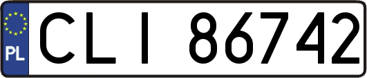 CLI86742