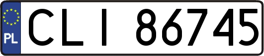 CLI86745