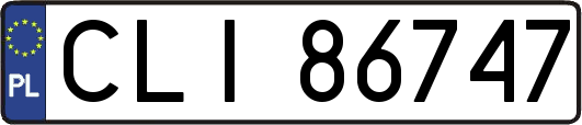 CLI86747