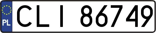 CLI86749