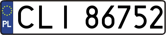 CLI86752