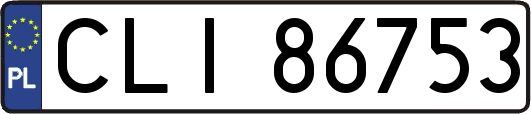 CLI86753