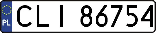 CLI86754