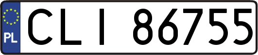 CLI86755