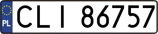 CLI86757