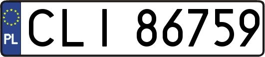 CLI86759