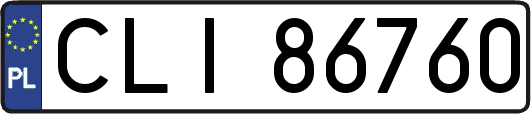 CLI86760