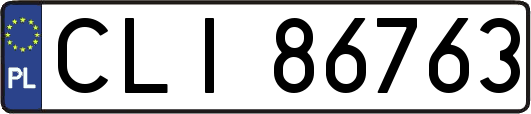 CLI86763