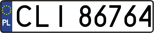 CLI86764