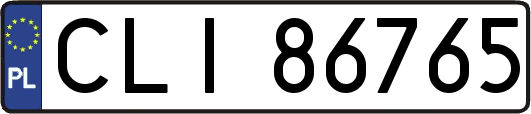 CLI86765