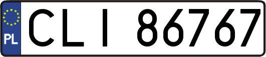 CLI86767