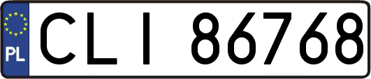 CLI86768