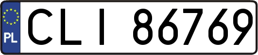 CLI86769