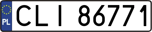 CLI86771