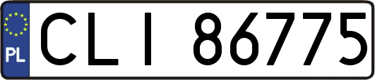CLI86775