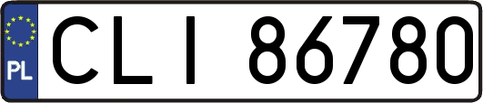 CLI86780
