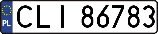 CLI86783