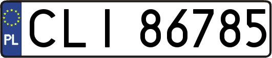 CLI86785