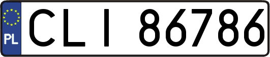 CLI86786