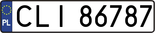 CLI86787