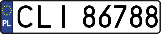CLI86788