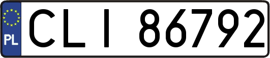 CLI86792