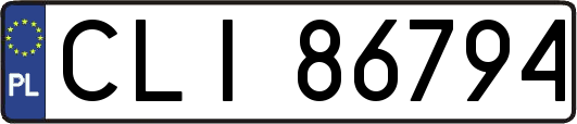 CLI86794