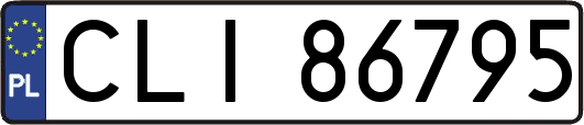CLI86795