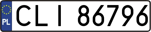 CLI86796