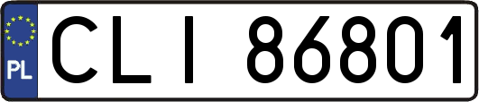 CLI86801