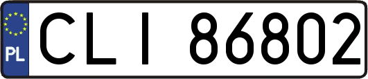 CLI86802