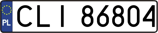 CLI86804