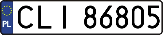 CLI86805